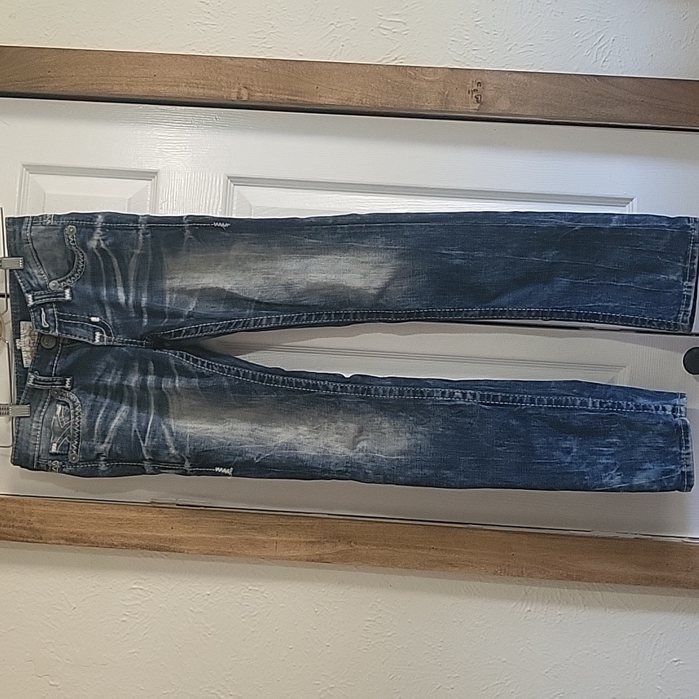 Big Star Jeans 25